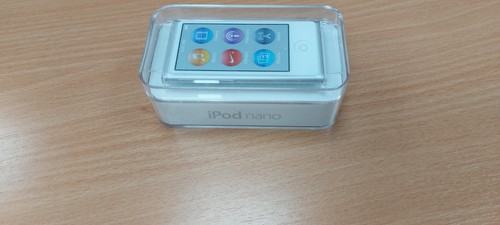 Apple ipod nano generazione - nano,