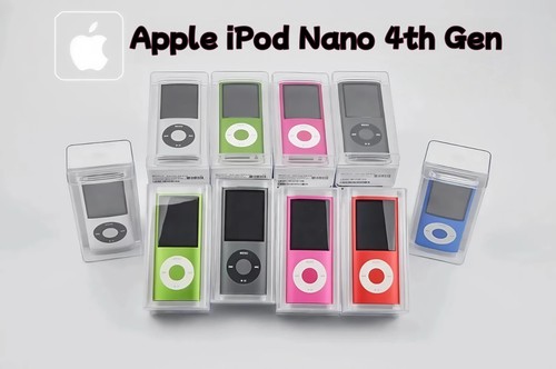 Nuovo sigillato apple ipod - nuovo,