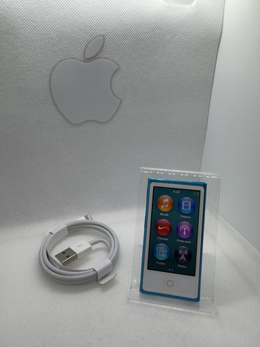 Apple ipod nano generazione - apple,