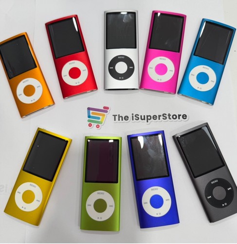 Apple ipod nano generazione - apple,