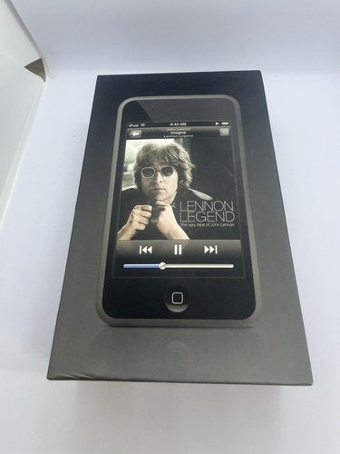 Apple ipod touch - , 1a