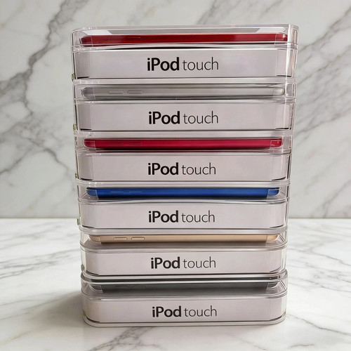 Nuovo sigillato apple ipod - ✨nuovo,