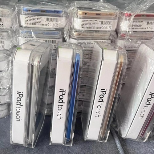 Apple ipod touch - ipod,