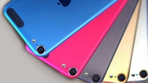Apple ipod touch - apple,