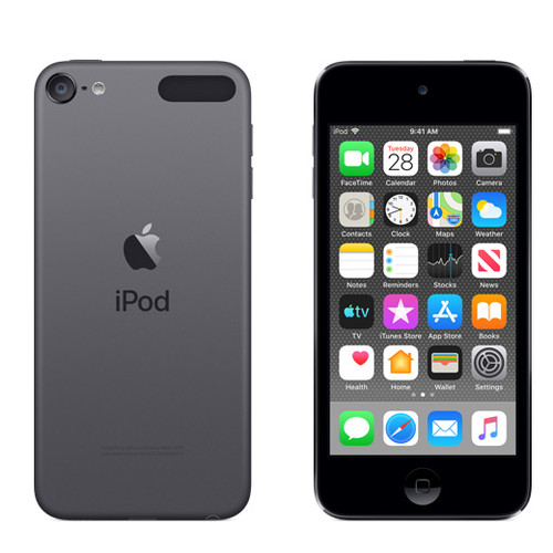 Apple ipod touch - apple,