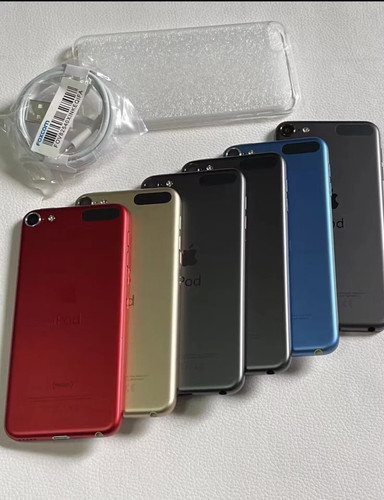 Apple ipod touch 7a - ipod,
