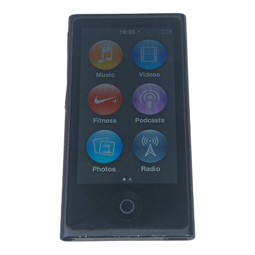 Apple ipod nano - nano, mp3