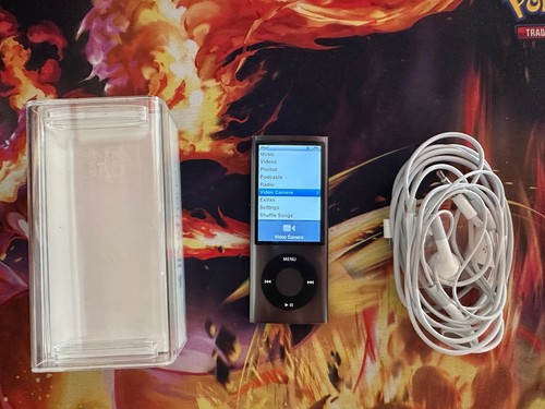 Ipod nano generazione 16gb - ipod, 5a