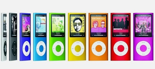 Nuovo sigillato apple ipod - sigillato,