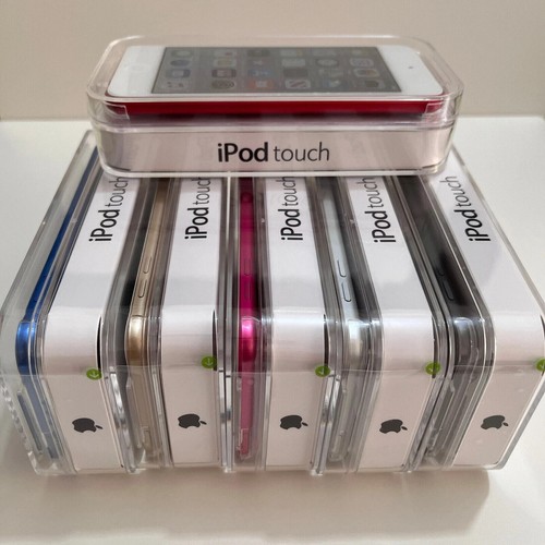 Nuovo apple ipod - apple,