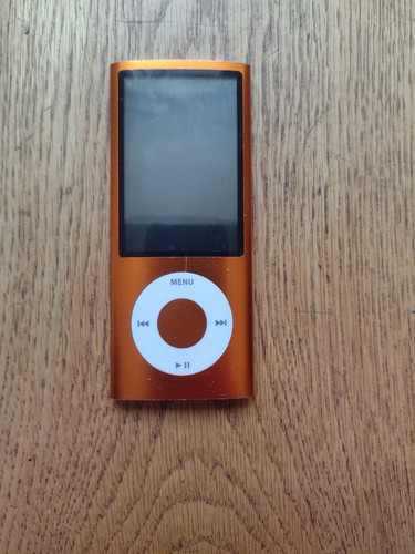 Apple ipod nano - ipod,