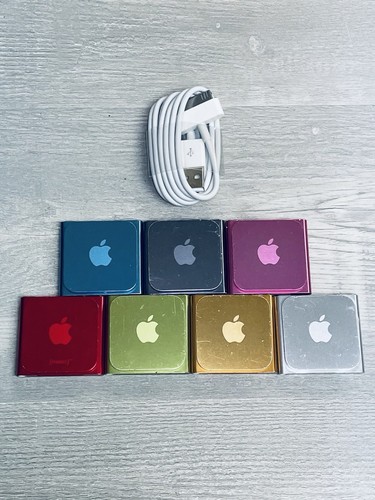 Apple ipod nano generazione - ipod,