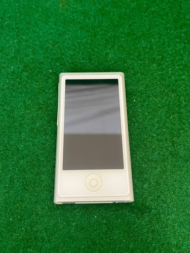 Apple ipod nano - ipod, 7ª