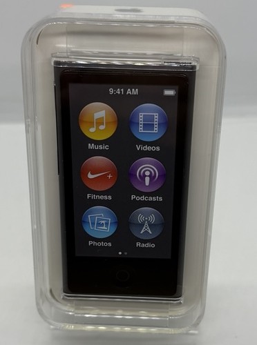 Apple ipod nano - apple,