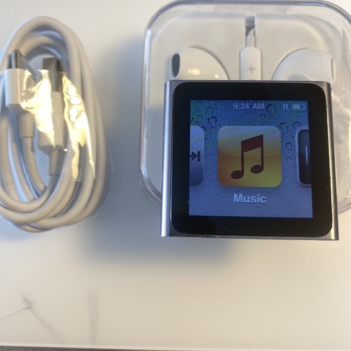 Apple ipod nano generazione - apple,