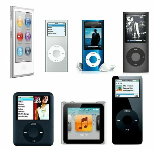 Lotto apple ipod - apple, 3a