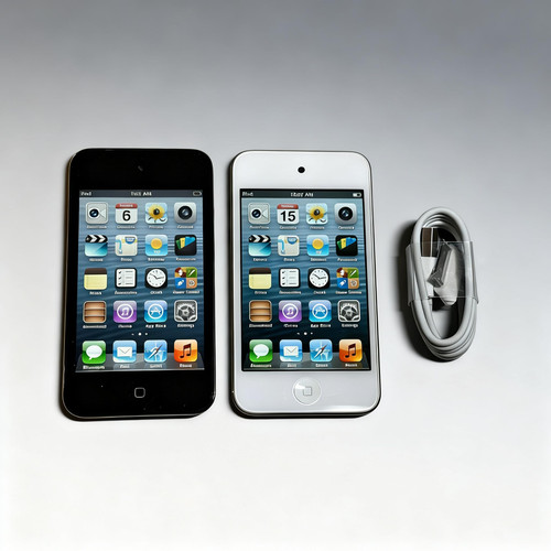 Apple ipod touch - apple, 4a