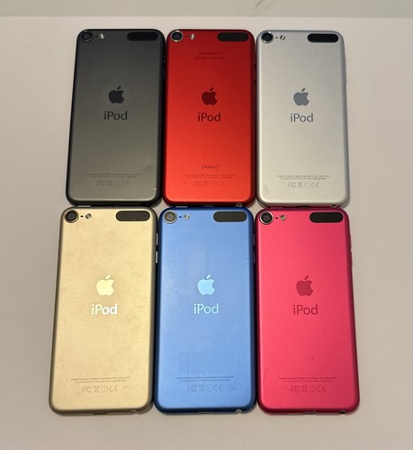 Apple ipod touch - ipod,