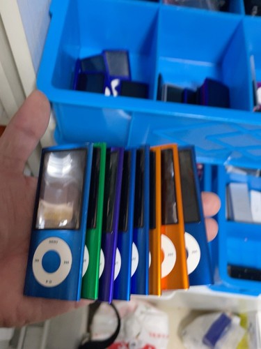 Apple ipod nano - nano, 5a
