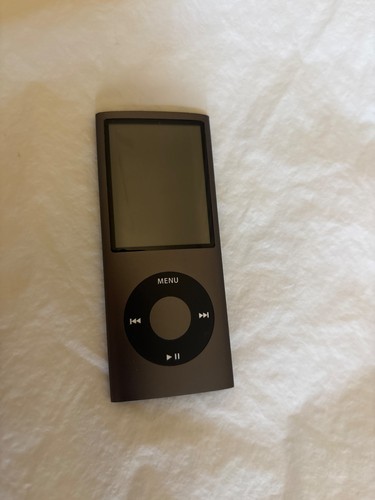 Apple ipod nano 16gb - nano, a1285