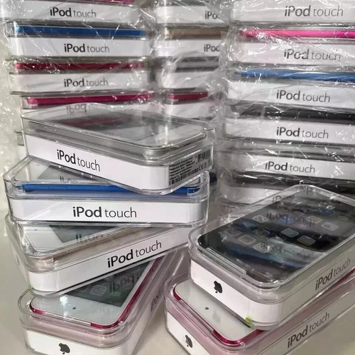 Nuovo apple ipod touch 4a - 🔥nuovo,