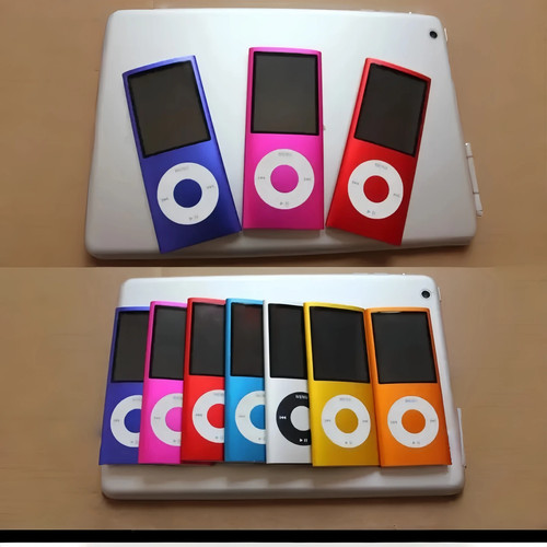 Apple ipod nano generazione - ipod,