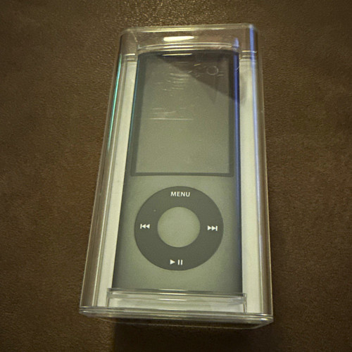 Apple ipod nano generazione - nano, 5.