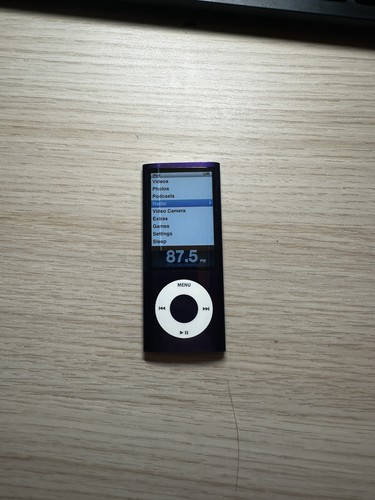 Ipod nano generazione - ipod,