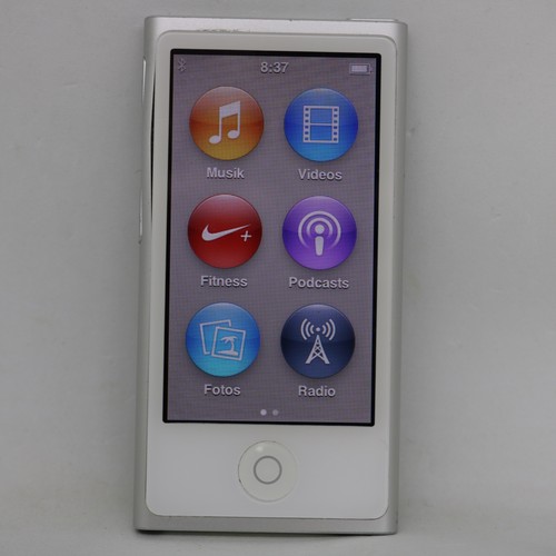 Apple ipod nano generazione - apple,