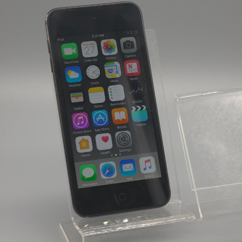 Apple ipod touch - touch, 6.