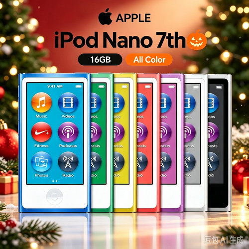 Nuovo sigillato apple - sigillato,