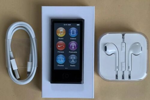 Apple ipod nano - ipod, generazione