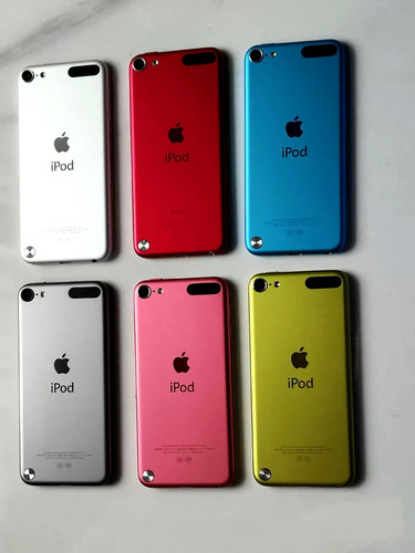 Apple ipod touch - touch, 5a