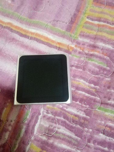 Apple ipod nano - ipod, gen