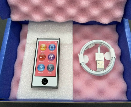 Apple ipod nano generazione - apple,
