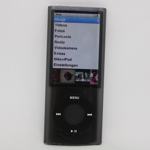 Apple ipod nano generazione - ipod, 5.