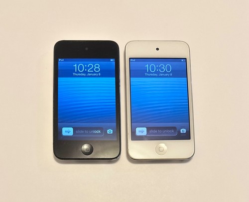 Apple ipod touch - apple,