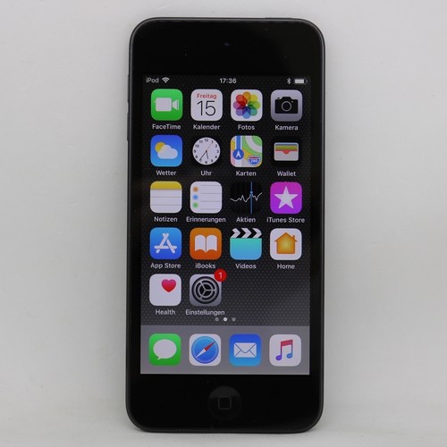 Apple ipod touch - apple,