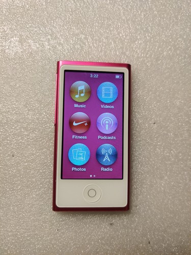 Ipod nano generazione - nano,