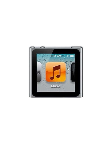 Apple ipod nano - nano, a1366