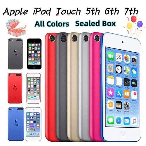 Nuovo apple ipod touch 6a - nuovo,