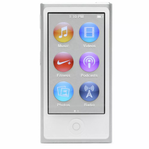 Nuovo apple ipod - nuovo,