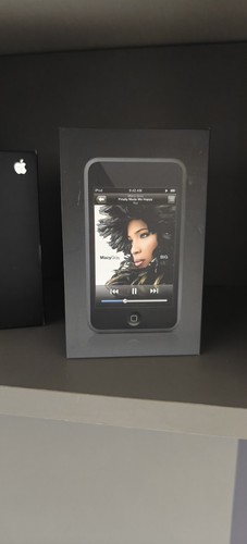 Nuovo apple ipod touch - nuovo,