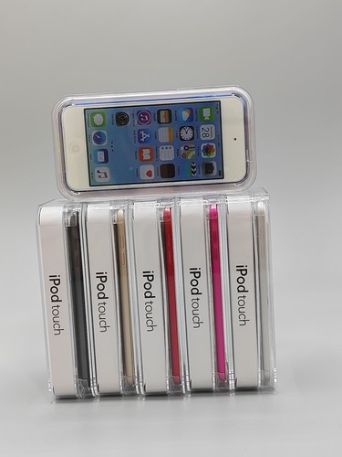 Lotto apple ipod touch 5a - 4a,