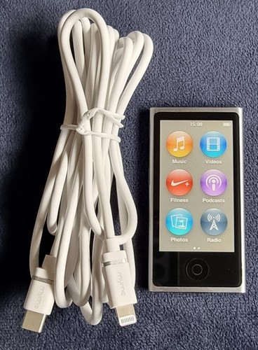 Apple ipod nano generazione - apple, 7a