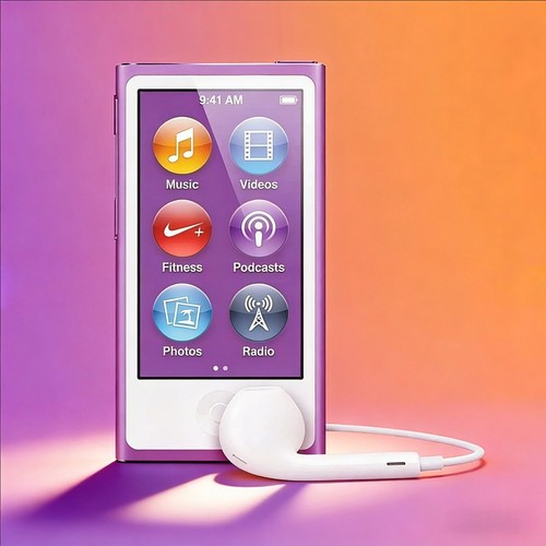 1pz nuovo apple ipod - 1pz,