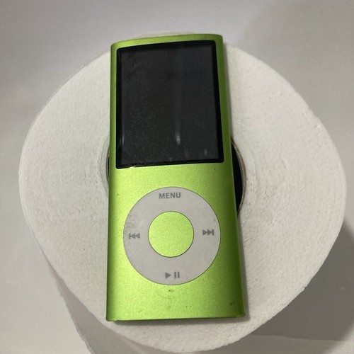 Apple ipod nano 5ª - ipod, gen