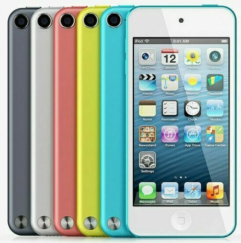 Apple ipod touch - touch, 5th