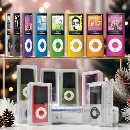Apple ipod nano - 🎁, nuovo