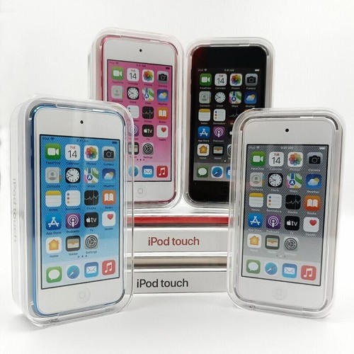 Lettore mp3 apple - apple, touch